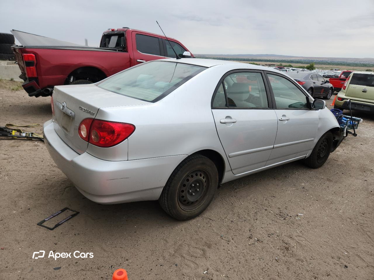 Toyota Corolla 2006