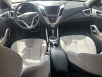 Hyundai Veloster 2012