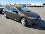 Honda Civic 2014