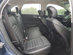 Ford Edge 2018