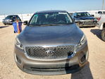 Kia Sorento 2017