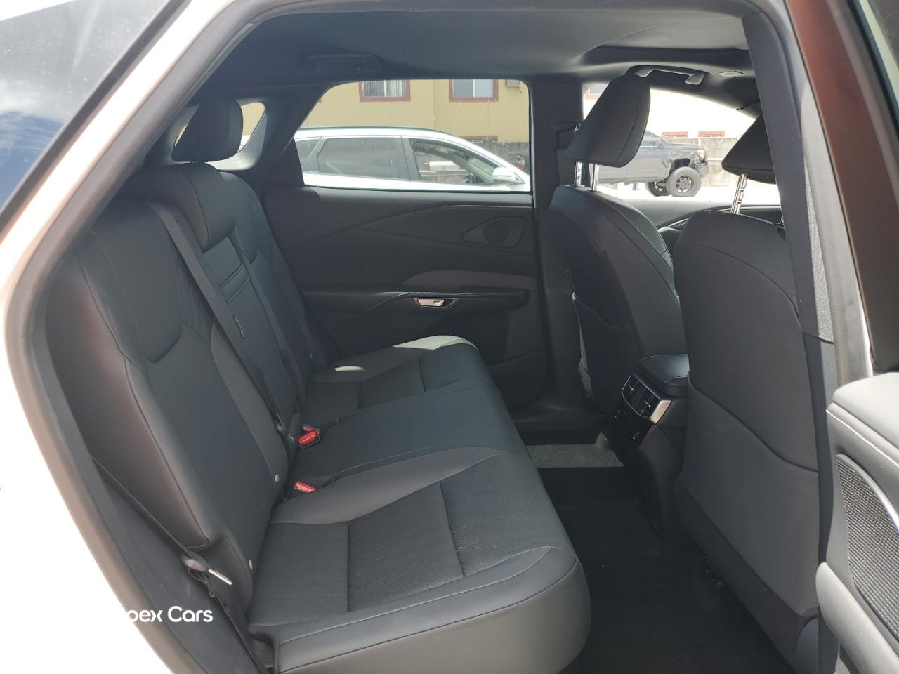 Lexus RX 2025