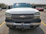 Chevrolet Silverado 2003