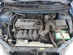Toyota Corolla 2003
