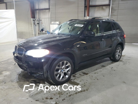 BMW X5 2012 - Image 1 of 15