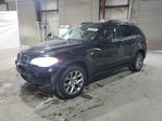 BMW X5 2012