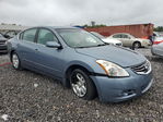 Nissan Altima 2012