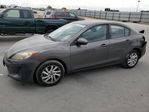 Mazda 3 2013
