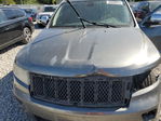 Jeep Grand Cherokee 2012