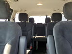 Dodge Caravan 2018