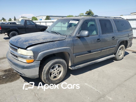 Chevrolet Suburban 2001 - Image 1 of 14