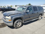 Chevrolet Suburban 2001