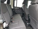 Jeep Wrangler 2013