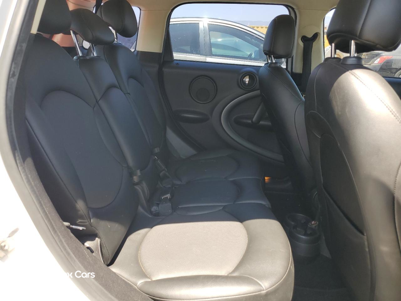 MINI Cooper 2016