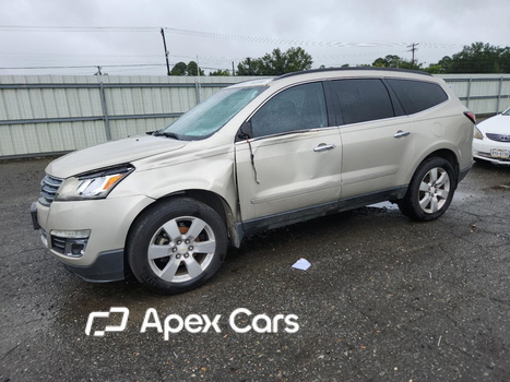 Chevrolet Traverse 2013 - Image 1 of 13