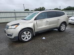 Chevrolet Traverse 2013