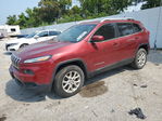 Jeep Cherokee 2015