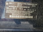 BMW Series 3 2014