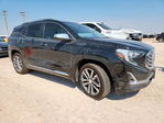 GMC Terrain 2018
