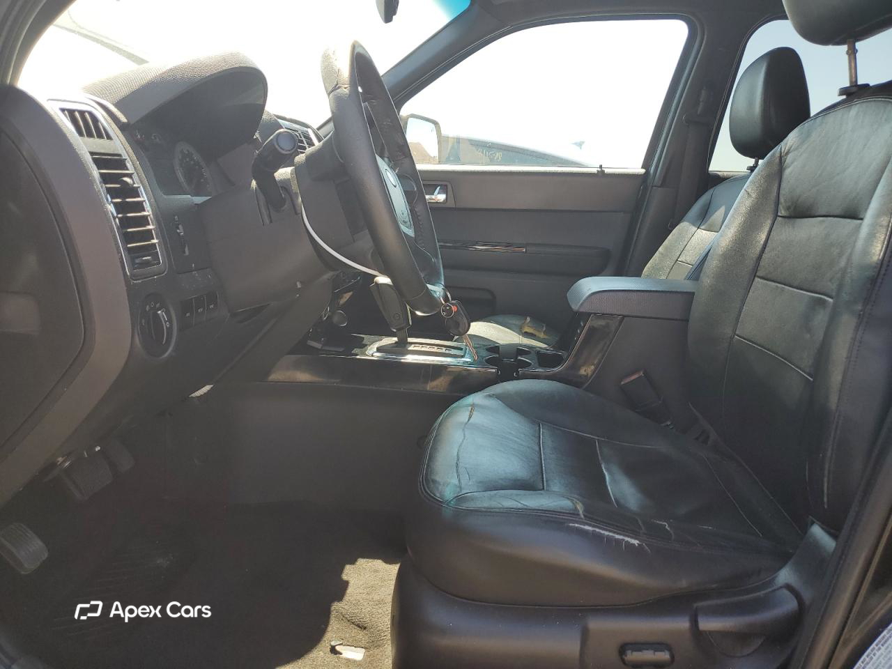 Ford Escape 2008