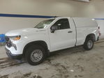 Chevrolet Silverado 2023