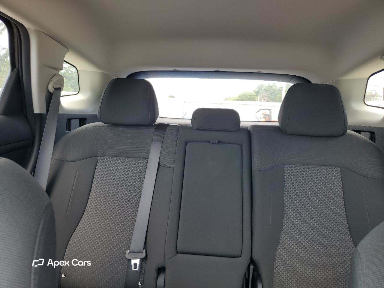 Kia Sportage 2024