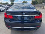 BMW Series 7 2015