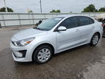 Kia Rio 2021