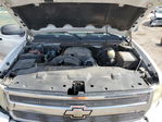 Chevrolet Silverado 2007