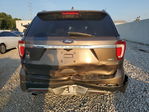 Ford Explorer 2016