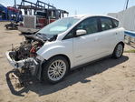 Ford C-MAX 2013