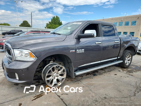 RAM 1500 2017 - Image 1 of 12