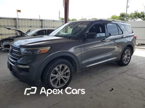 Ford Explorer 2020 - Image 1 of 13