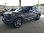 Ford Explorer 2020