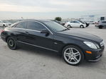 Mercedes-Benz E-klasse 2012
