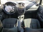 Nissan Versa 2016