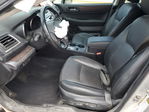Subaru Outback 2016