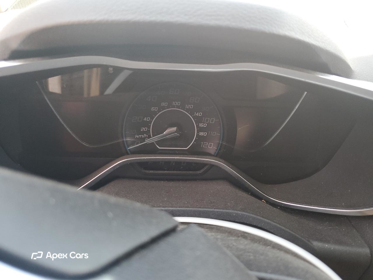 Ford C-MAX 2013
