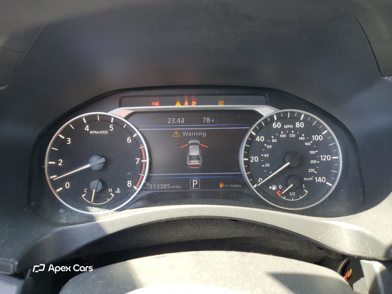 Altima 2019
