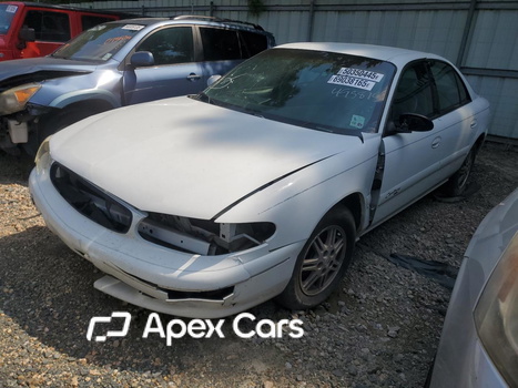 Buick Century 1999 - Image 1 of 12