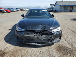 Audi A6 2022