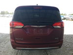 Chrysler Pacifica 2017