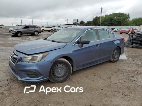 Subaru Legacy 2018 - Image 1 of 13