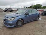 Subaru Legacy 2018