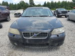 Volvo S60 2006