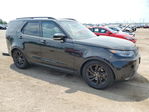 Land Rover Discovery 2018