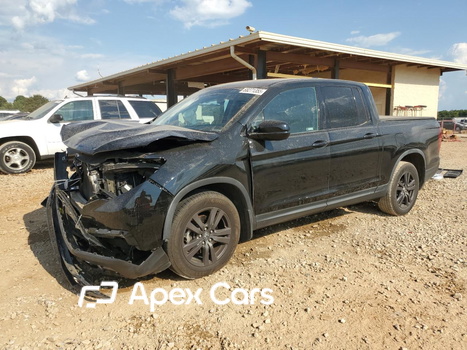 Honda Ridgeline 2019 - Image 1 of 13