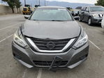 Nissan Altima 2017