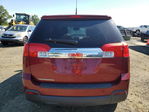GMC Terrain 2012