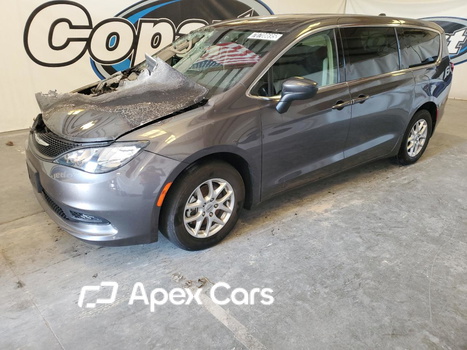 Chrysler Voyager 2023 - Image 1 of 14
